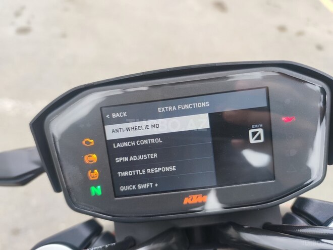 KTM  2019, 38,000 km - 0.8 л - Bakı