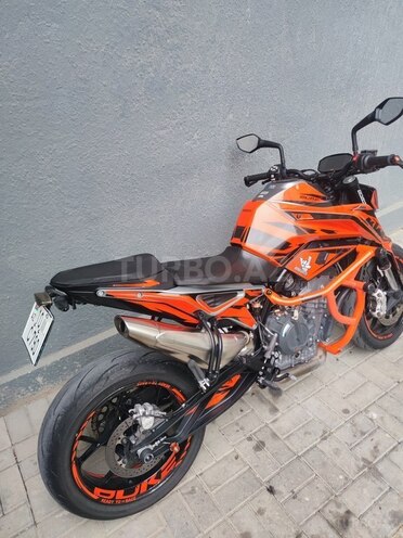 KTM  2019, 38,000 km - 0.8 л - Bakı