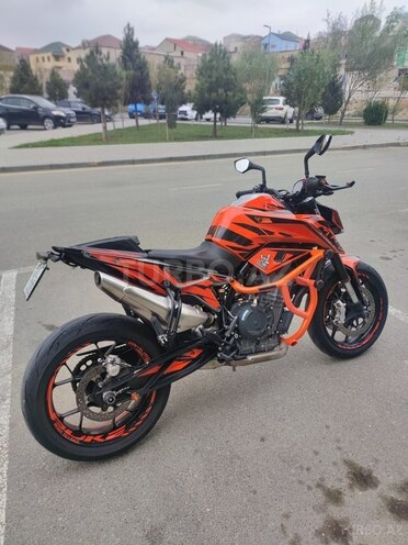 KTM  2019, 38,000 km - 0.8 л - Bakı