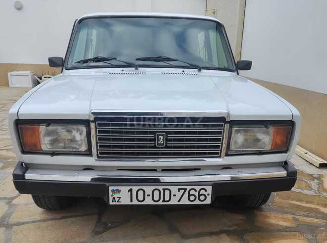 LADA (VAZ) 2107 2005, 190,008 km - 1.6 л - Bakı