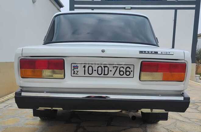 LADA (VAZ) 2107 2005, 190,008 km - 1.6 л - Bakı
