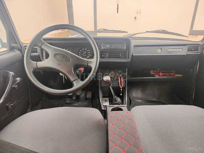 LADA (VAZ) 2107 2005, 190,008 km - 1.6 л - Bakı