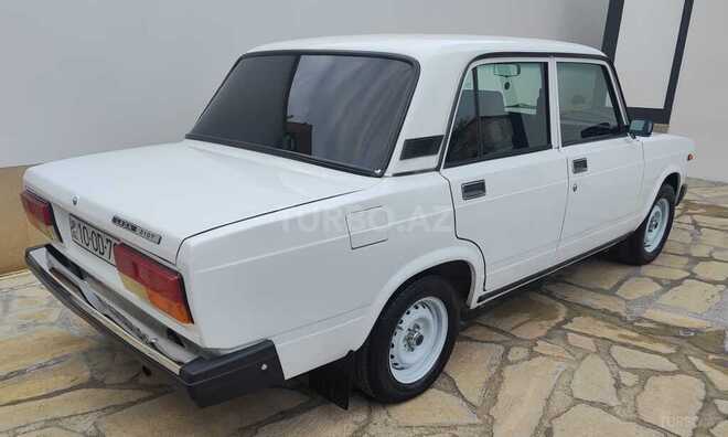 LADA (VAZ) 2107 2005, 190,008 km - 1.6 л - Bakı