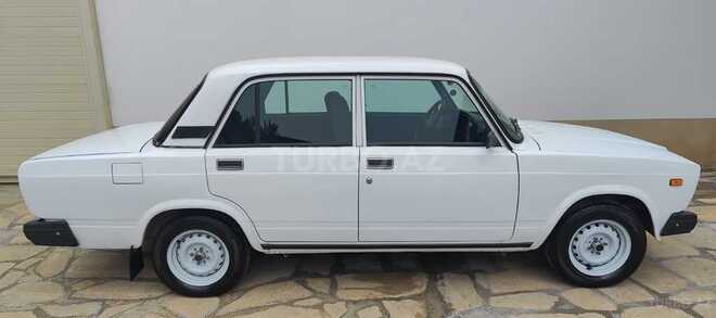 LADA (VAZ) 2107 2005, 190,008 km - 1.6 л - Bakı