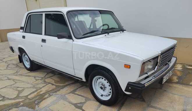 LADA (VAZ) 2107 2005, 190,008 km - 1.6 л - Bakı