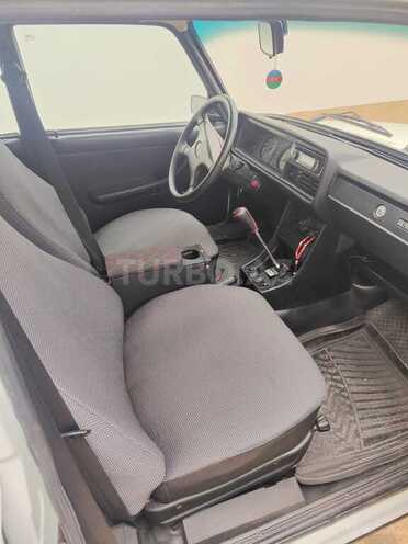 LADA (VAZ) 2107 2005, 190,008 km - 1.6 л - Bakı
