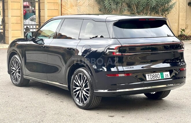 Changan  2025, 0 km - 1.5 l - Bakı