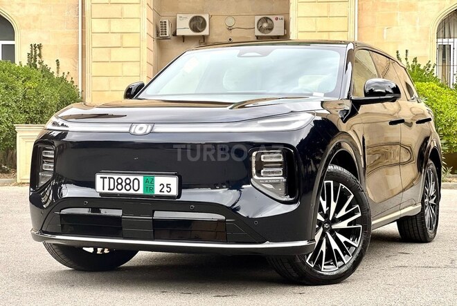 Changan  2025, 0 km - 1.5 l - Bakı