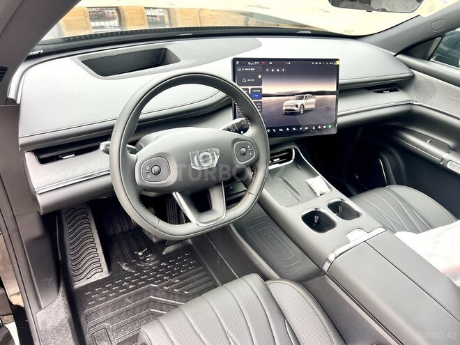 Changan  2025, 0 km - 1.5 l - Bakı