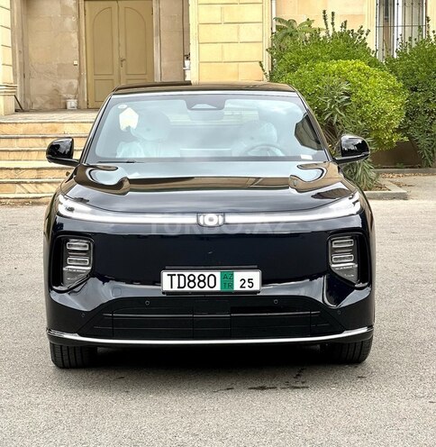 Changan  2025, 0 km - 1.5 l - Bakı