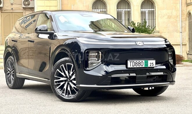 Changan  2025, 0 km - 1.5 l - Bakı