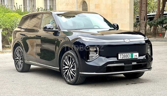 Changan  2025, 0 km - 1.5 l - Bakı