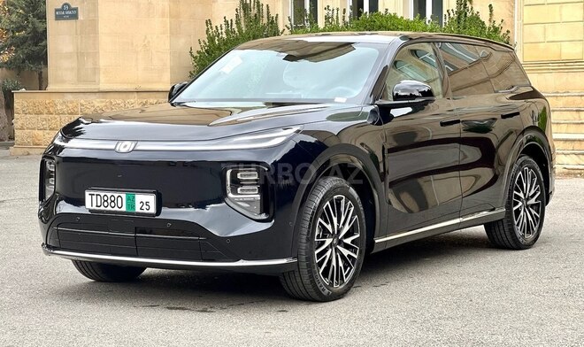 Changan  2025, 0 km - 1.5 l - Bakı