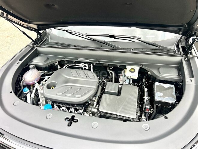 Changan  2025, 0 km - 1.5 l - Bakı