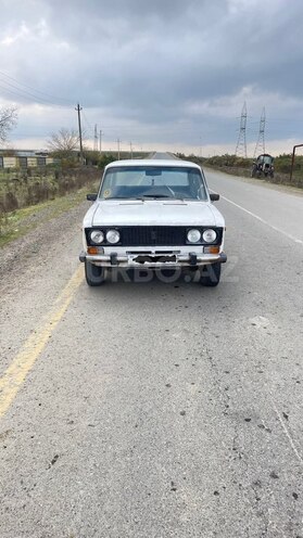 LADA (VAZ) 2106 1997, 252,425 km - 1.6 l - Cəlilabad