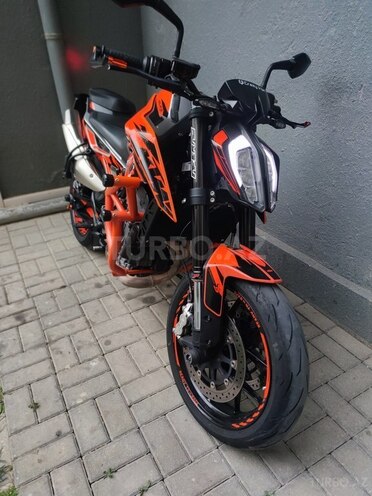 KTM  2019, 38,000 km - 0.8 л - Bakı
