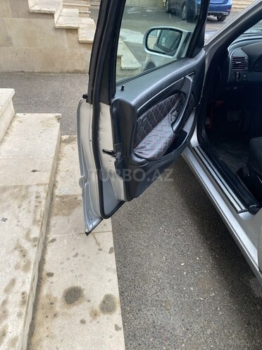 Mercedes C 220 2000, 355,896 km - 2.2 л - Bakı