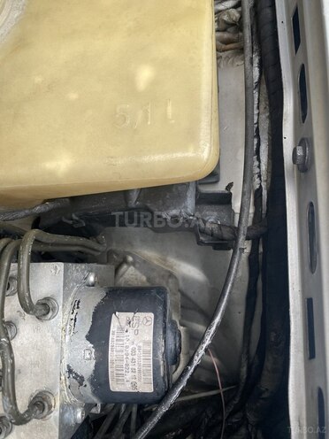 Mercedes C 220 2000, 355,896 km - 2.2 л - Bakı