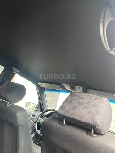 Mercedes C 220 2000, 355,896 km - 2.2 л - Bakı