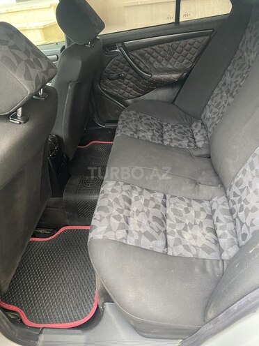 Mercedes C 220 2000, 355,896 km - 2.2 л - Bakı