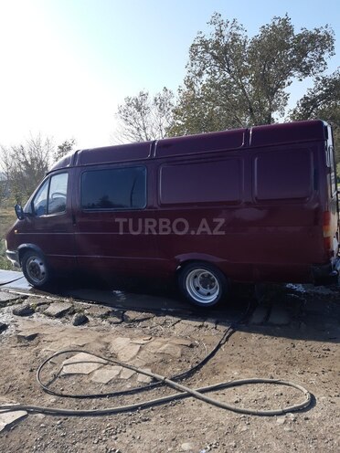GAZ 2705 1998, 315,000 km - 2.5 л - Kürdəmir