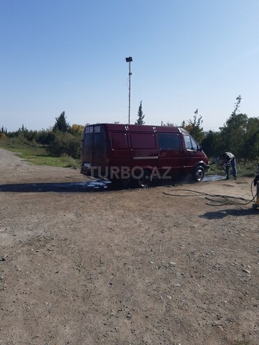 GAZ 2705 1998, 315,000 km - 2.5 л - Kürdəmir