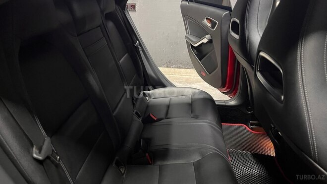 Mercedes CLA 250 2018, 124,000 km - 2.0 l - Bakı