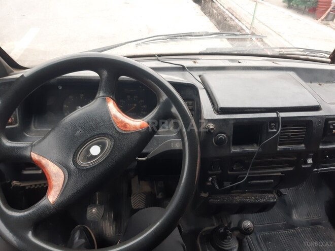GAZ 2705 1998, 315,000 km - 2.5 л - Kürdəmir