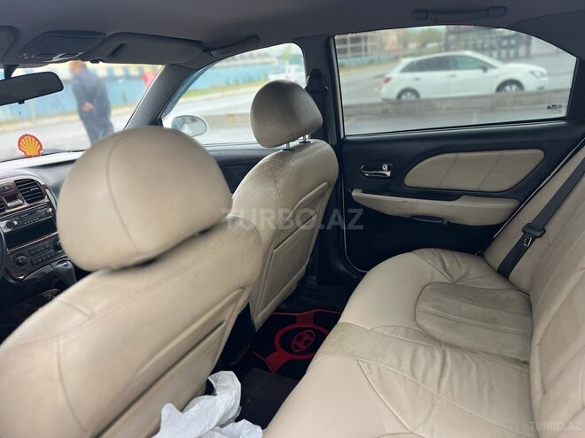 Hyundai Sonata 2003, 312,541 km - 2.0 l - Bakı