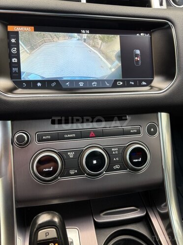 Land Rover RR Sport 2017, 101,000 km - 3.0 л - Bakı