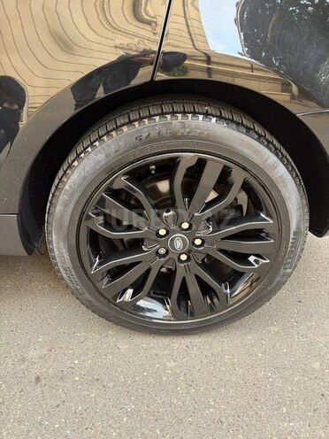 Land Rover RR Sport 2017, 101,000 km - 3.0 л - Bakı