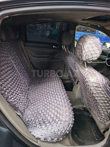 Volkswagen Passat 2003, 258,000 km - 1.8 l - Bakı
