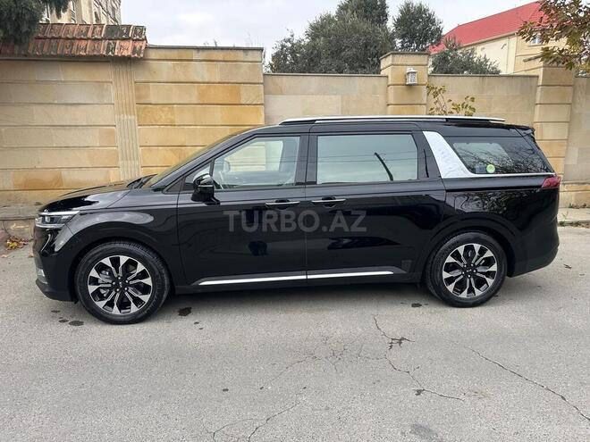 Kia Carnival 2021, 174,130 km - 2.2 л - Bakı