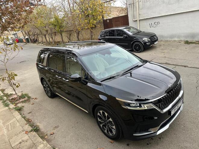 Kia Carnival 2021, 174,130 km - 2.2 л - Bakı
