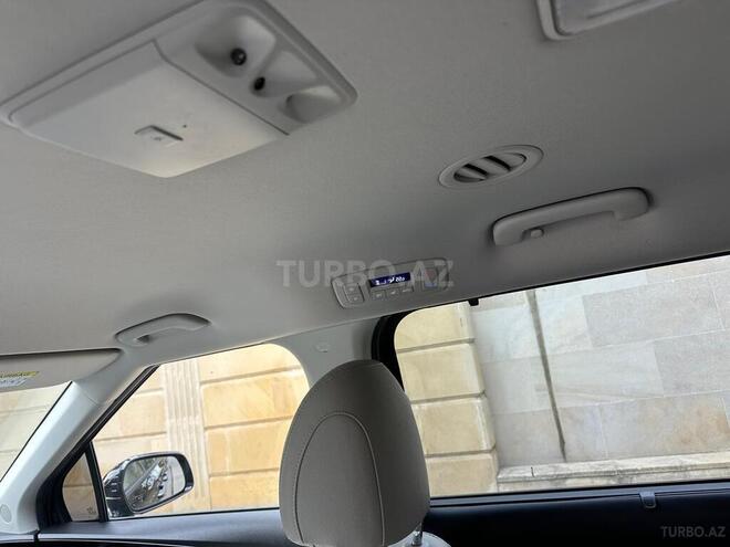 Kia Carnival 2021, 174,130 km - 2.2 л - Bakı