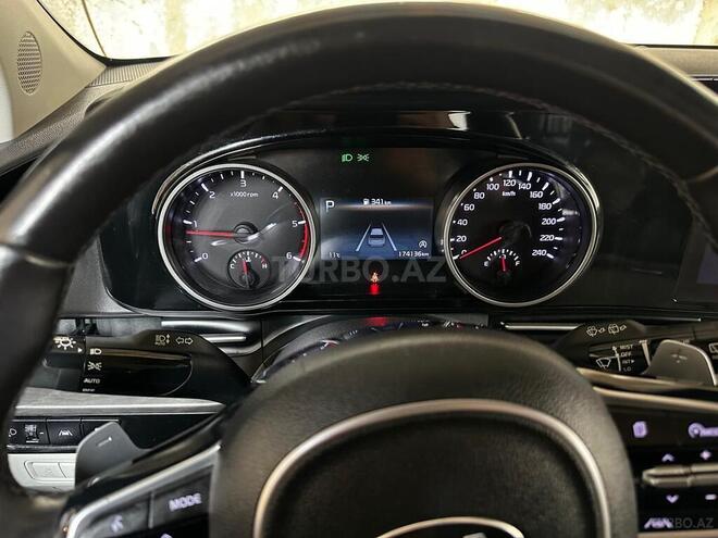 Kia Carnival 2021, 174,130 km - 2.2 л - Bakı