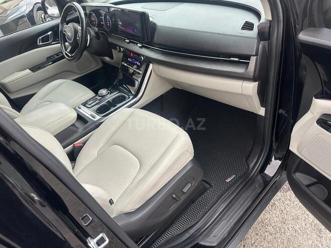 Kia Carnival 2021, 174,130 km - 2.2 л - Bakı