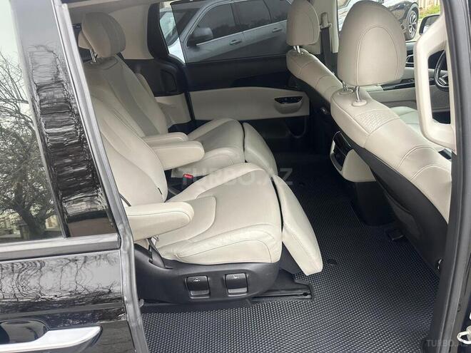 Kia Carnival 2021, 174,130 km - 2.2 л - Bakı