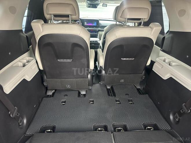 Kia Carnival 2021, 174,130 km - 2.2 л - Bakı