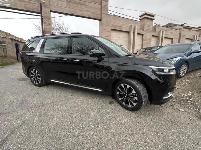 Kia Carnival 2021, 174,130 km - 2.2 л - Bakı