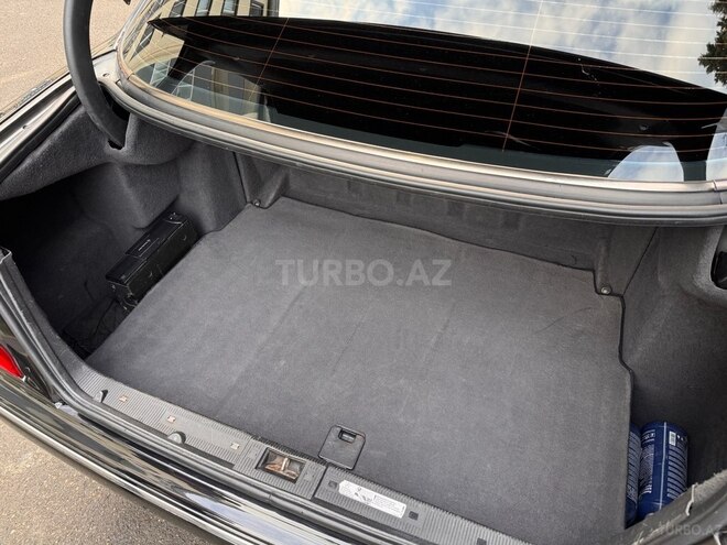 Mercedes E 320 2001, 247,167 km - 3.2 l - Masallı