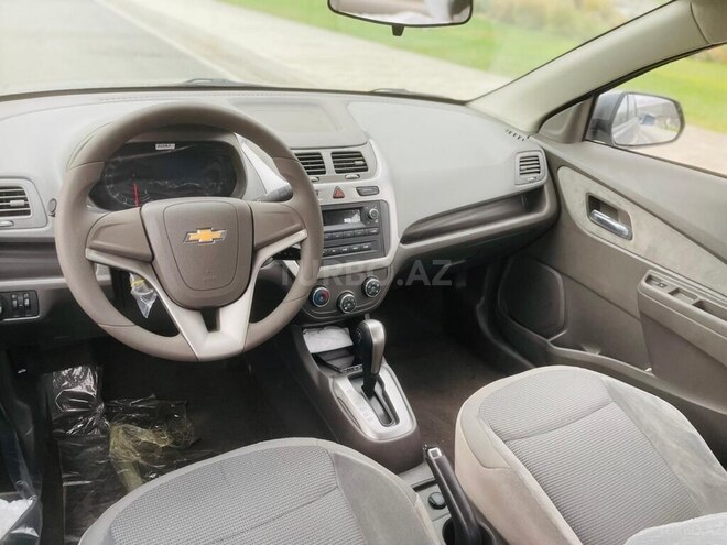 Chevrolet Cobalt 2025, 700 km - 1.5 l - Bakı