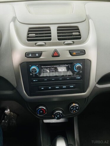 Chevrolet Cobalt 2025, 700 km - 1.5 l - Bakı
