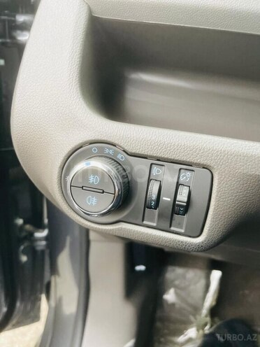 Chevrolet Cobalt 2025, 700 km - 1.5 l - Bakı
