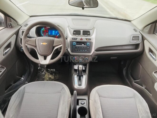 Chevrolet Cobalt 2025, 700 km - 1.5 l - Bakı