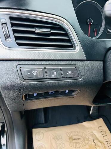 Hyundai Sonata 2015, 183,465 km - 2.0 l - Bakı