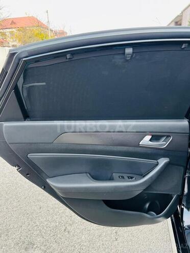 Hyundai Sonata 2015, 183,465 km - 2.0 l - Bakı