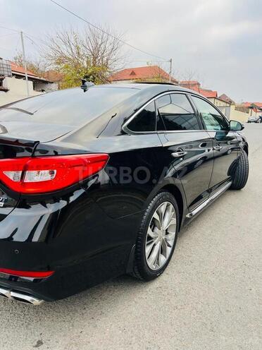 Hyundai Sonata 2015, 183,465 km - 2.0 l - Bakı