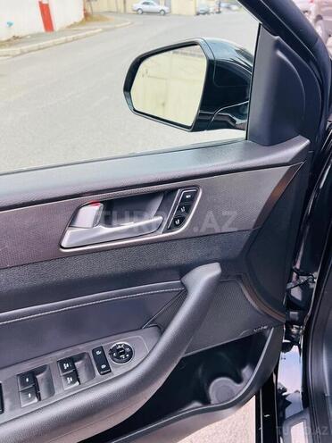 Hyundai Sonata 2015, 183,465 km - 2.0 l - Bakı