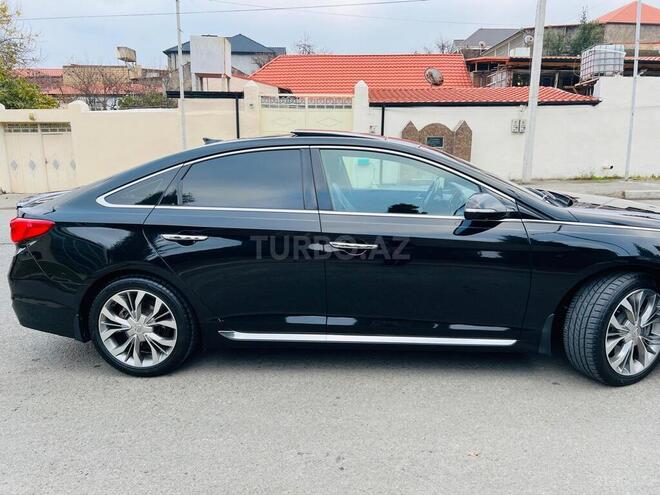 Hyundai Sonata 2015, 183,465 km - 2.0 l - Bakı
